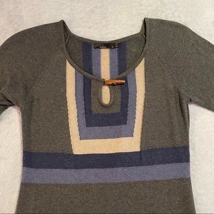 Prana Women’s Yarrah Sweater Dress - size small